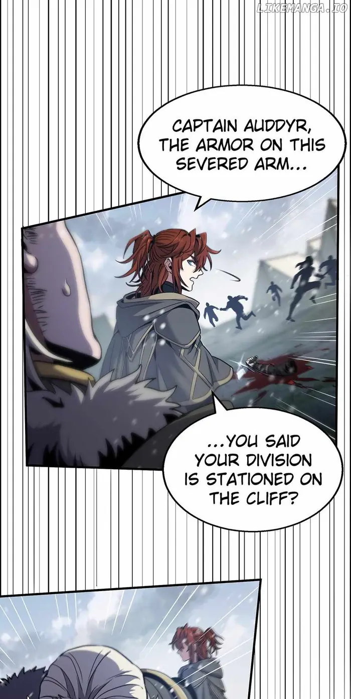 The Beginning After the End Chapter 189 image 055_optimized